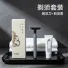 Cepillo de dientes desechable para hotel, set portátil de viaje para casas de huéspedes y hoteles, set de cepillos de dientes de cerdas suaves para adultos al por mayor