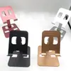 Suporte de Mesa Dobrável Rotativo para Celular e Tablet de Liga de Alumínio Todo Metal para Celular de Fábrica Transfronteiriço