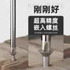 Chave de Fenda Sata Tools para Reparo Automotivo, Fenda e Phillips de Grau Industrial, Pequena Chave Torx 62312