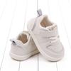 Zapatos para bebé y niño pequeño de primavera y otoño 2024, zapatos antideslizantes para bebé niña, zapatos funcionales para niño, zapatillas ligeras para niño BM02