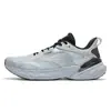361 Espuma Explosiva 3 Ultra-Ligeras Zapatillas de Correr Verano Nuevo Malla Transpirable Ligeras Zapatos Deportivos Amortiguadores Profesionales para Correr para Hombre