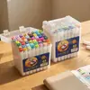 Venta Directa de Fábrica Juego de Marcadores Triangulares de Base Aceite de Doble Punta para Dibujo Infantil y Graffiti, Plumas Específicas para Arte Estudiantil