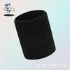 Banda Deportiva Profesional Banda para el Pie Baloncesto Muñequera Absorbente de Sudor Funda para Tendón de Algodón Cálido Deporte Toalla Protección de Muñeca para Fitness