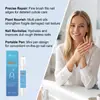Caneta XIMONTH para Cuidado das Unhas Cuidado Diário Suave para Mãos e Pés, Hidrata a Superfície das Unhas, Conveniente para Limpeza e Proteção das Unhas