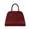 Bolso Tote Transfronterizo 2025 Diseño Nicho Femenino Suministro Bolso de Moda Combinable Gran Capacidad Viajero Bolso Retro Bolso de Mano