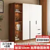 Guarda-roupa Casa Quarto 2026 Novo Estilo Quente Armário Simples de Armazenamento Casa de Aluguel Venda Direta da Fábrica Cabide