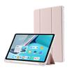 Adequado para Huawei Matepad11.5S Slot Lateral para Caneta Capa Protetora Vivo Capa de Couro Xiaomi 7Pro Xiaoxin 10.6