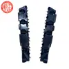 Adequado para Suporte do Para-choque Traseiro do Kicks 2024-2025 85221-7Lg0A 85220-7Lg0A