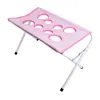 Soporte para Baño de Mascotas, Soporte Fijo para Baño de Gatos y Perros, Soporte Fijo para Recorte y Secado de Pelo de Gato, En Stock para Entrega Inmediata