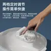 Máquina Descongeladora Doméstica Cuatro en Uno Transfronteriza Máquina Descongeladora de Alimentos a Prueba de Polvo y Conservación Fresca Artefacto Conveniente para Descongelar Hielo