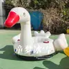 Pista de Patinaje sobre Hielo Coche de Hielo para Padres e Hijos, Coche de Hielo de Patito Amarillo para Adultos, Coche de Esquí para Niños, Ayuda para Patinaje sobre Hielo, Equipo de Diversión sobre Hielo y Nieve