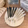 Clip Voluminizador para Raíz del Cabello, Pasador para Peinar Flequillo Lateral, Pinza de Pato de Posicionamiento, Pasador, Pasador de Horquilla, Tamaños Grande y Pequeño