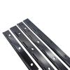 Chasis de Material de Aluminio Bisagra Larga para Gabinete 1.2m 3.1m /1.5/2.0 Bisagras Gruesas