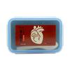 Fabricante de Crema Caliente de Moxibustión Fortalecedora del Corazón a Base de Hierbas, Salón de Belleza, Centro de Salud, Procesamiento de Fábrica Fuente para Adultos de Todo el Cuerpo y Compresa Caliente Personalizada