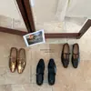 Retro Francês com Sapatos Mary Jane Femininos 2026 Primavera Novo Estilo Moda Diária Versátil Sapatos de Salto Baixo Single