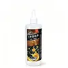 Agente de mantenimiento para neumáticos de coche, agente restaurador, aceite de dimetilsilicona, lubricante, agente desmoldante, aceite hidráulico, agente de mantenimiento anti-envejecimiento de brillo negro