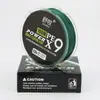 Venta de liquidación: Línea de Pesca Shumu Dyneema de 9 Hilos, 4 Hilos, 8 Hilos, Línea Principal, Línea de PE de 100m, Línea Secundaria, Línea de Pesca para Casting, Equipo de Pesca