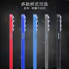 Adecuado para Película de Marco Apple 17 Pro Max, Película Lateral Mate Teléfono Apple 15, Protector de Pantalla 13, Pegatina de Lente 16, 14