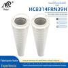 HC8314FCN39H do elemento de filtro da precisão para HC8314FRN39H carro dobro do filtro de óleo do cilindro