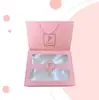Caja de Empaque para Toalla y Toalla de Baño, Caja Vacía, Caja de Regalo para Sábana y Funda de Edredón, Bolsa de Compras Más Caja de Regalo 37*28*6, Regalo de Recuerdo