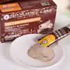 Café a Prueba de Balas, Café Negro Cetogénico, Sustituto de Comida Saciante, Frijol Blanco, Bebida Sólida Personalizada Estilo Americano, Dieta Cetogénica, Liofilizado