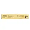 Cartucho de tóner TFC505C adecuado para fotocopiadora Toshiba 2000 Toner 2500AC polvo 2505 3505 cartucho de tóner de color