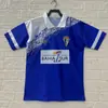 Camisas de Futebol Retrô Ac Deportivo La Coruna França Saint-Etienne Atletico Madrid Real Madrid Lyon Camisas de Futebol