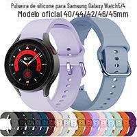 watch5表带 watch5pro表带 三星galaxy