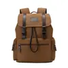 Mochila Masculina, Mochila Casual, Bolsa Escolar para Estudante Universitário, Mochila Portátil Ultraleve, Bolsa de Viagem ao Ar Livre Masculina