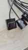 Caixa de Controle de Torneira com Sensor Totalmente Automática 6V Bacia Infravermelho Montada na Superfície Sonda Controlador de Lavagem das Mãos Acessórios