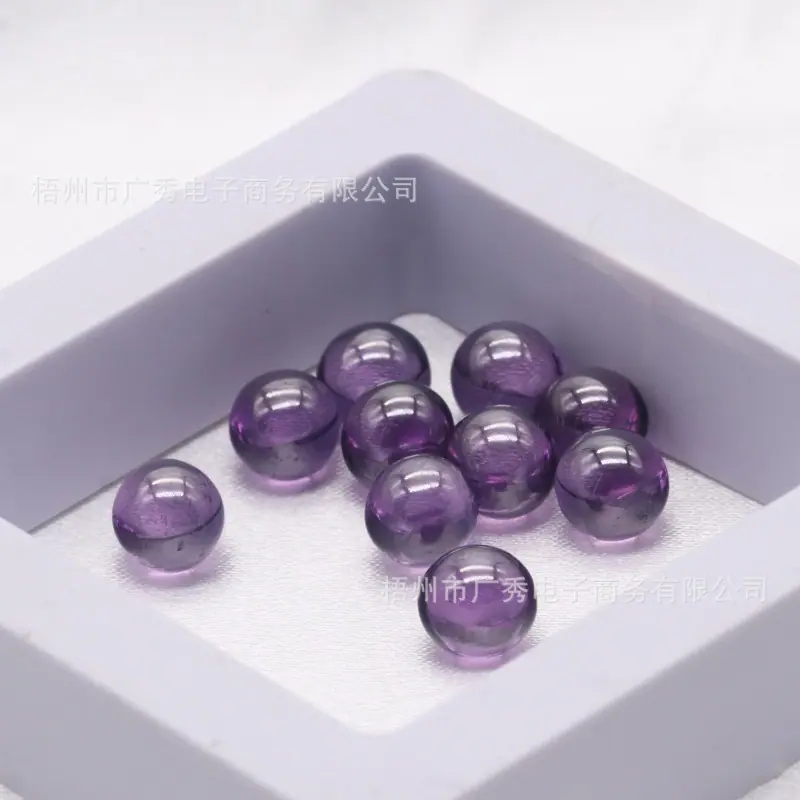 锆石圆珠6mm
