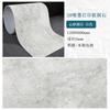 Baldosas para Pared Exterior Paneles Decorativos de Porcelana Blanda Travertino Travertino Romano Impreso en 3D Piedra Blanda Piedra Flexible Ultradelgada