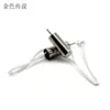 614/615/716/720/8520 Múltiples Especificaciones DIY Motor de Taza Hueca Alta Velocidad CC Motor de Cola para Avión Modelo