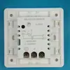 Interruptor sensor infrarrojo de cuerpo humano de un solo cable interruptor automático ajustable inteligente de alta potencia de dos cables 500W ventas directas de fábrica