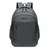 2026 Verano Nuevo Bolso de Doble Hombro Alta Apariencia Gran Capacidad Bolsa para Deportes al Aire Libre Elegante Simple Mochila Escolar para Estudiantes