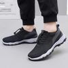 Zapatos para Caminar 2023 para Parejas, Zapatos para Mujeres de Mediana Edad y Mayores, Zapatos Casuales Suaves para Mamá, Zapatos Deportivos Ligeros y Transpirables para Mujeres y Hombres, Cómodos