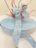 Cinta Jacquard Bordada Estilo Étnico de 2.5 cm Accesorios para el Cabello Tocado Zapatos Sombreros Adorno para Bolsos Materiales de Decoración para Disfraces de Escenario Hecho a Mano
