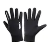 Guantes Cálidos Personalizados para Adultos Otoño Invierno Guantes Deportivos para Exteriores Guantes de Ciclismo Impermeables a Prueba de Viento Guantes Cálidos
