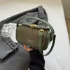 Moda Transfronteriza Bolso Cuadrado Pequeño de Alta Gama para Mujer 2025 Nuevo de Moda Textura Simple Bolso de Mano Versátil Bolso de Hombro Cruzado