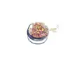Nuevos Lentejuelas Gradiente Mate Ultradelgadas Flash Multicolor Estilo Caliente Color Mixto Ultradelgadas Flash Cáñamo Lino Lentejuela Accesorios para Arte de Uñas