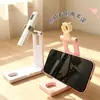 Mini lámpara LED portátil para uñas para secado rápido de esmalte en gel
