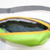 Bolsa de cintura deportiva para exteriores personalizada de comercio exterior para correr, para teléfono móvil, para hombre y mujer, bolsa deportiva multifuncional para viajes, ultraligera, moderna, bolsa pequeña