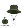 Bolsa de Protección Solar, Sombrero de Pescador, Sombrero para el Sol, Resistente al Agua, Protección UV, Plegable, Sombrero de Cubo Portátil, Ala Ancha, Plegable