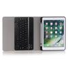 Funda protectora para teclado con ranura para bolígrafo succión magnética separación todo incluido funda de cuero [funda protectora + teclado] con ranura para bolígrafo