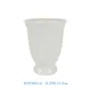 Vasos de Flores Cerâmicos, Vasos Vintage, Ornamentos Cerâmicos Esmaltados Artesanais por Atacado para Boa Sorte, Adequados para Entradas e Salas de Estar