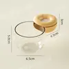Procesamiento PersonalizadoCuchara de Dopamina Cocina Grado Alimenticio Multifuncional para Servir Arroz y Granos Venta al por Mayor