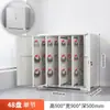 Gabinete de Llaves con Cerradura de Contraseña para Propiedades y Bienes Raíces Gabinete de Gestión Gabinete de Llaves de Oficina de Pie Caja de Llaves para Coche Montado en Pared