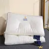 2026 Nueva Cápsula Espacial Núcleo de Almohada Soporte Cervical de Capa de Látex