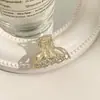Pinza para el Cabello Pequeña de Gama Alta Estilo Ojo de Gato, Pinza Compacta y Exquisita para Medio Recogido para Mujeres, Nuevo Modelo 2025, Accesorio para el Cabello de Pinza para la Parte Posterior de la Cabeza