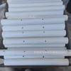 Tubo rígido de PVC plástico oco tubo de suporte de PVC diâmetro 2cm 2,5cm 3,2cm pequeno diâmetro tubo curto
